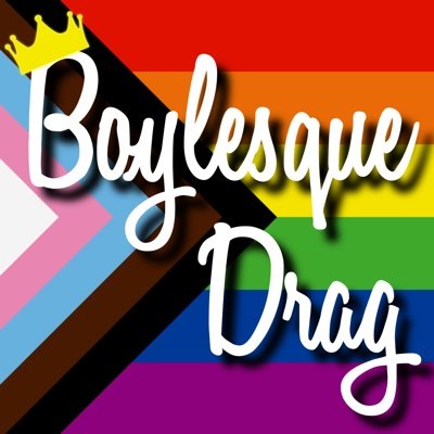 #DragShows and #BoylesqueBingo events bring fun to people of all ages and orientations. Trying to make the world safer & brighter for all! 👑❤🌈💄