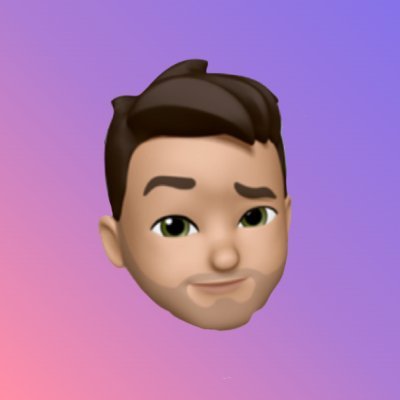 BradyJSX's profile picture. Always Vibe Coding