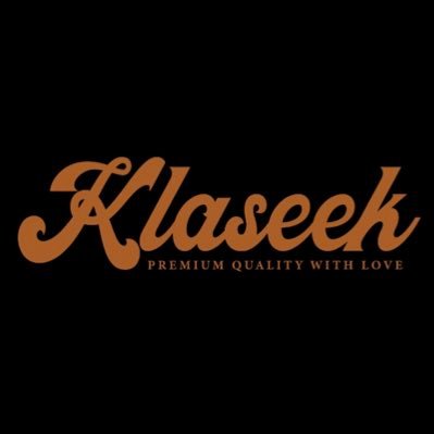 Premium quality with love. Sincerely by @khalisahhh_