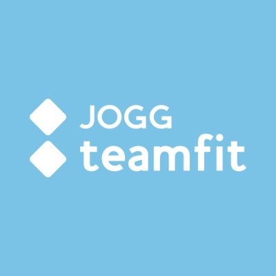 Teamfit is de werkwijze waarmee @JOGGNL zich onder andere inzet voor een gezondere sportomgeving.