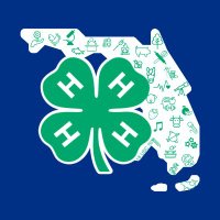 florida4h(@Florida4H) 's Twitter Profile Photo