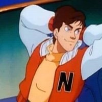 Hendo (@dr_powerglove) 's Twitter Profile