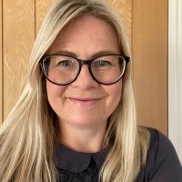 Dr Gillian Rawlinson PhD(@GillRphysio) 's Twitter Profile Photo