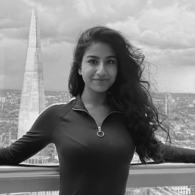 Medical Student 🩺 Extremely driven to understand disease mechanisms and improve healthcare outcomes.