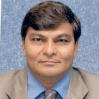 P D Vaghela (@pdvaghela12) 's Twitter Profile