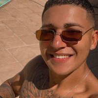 Jackson Sant'Anna (@_jackin_) 's Twitter Profile
