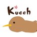 Kucch(クッチ)とキウイくん (@kucch_oja) Twitter profile photo