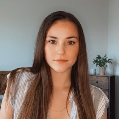 LeahReimer4's profile picture. Helping tech leaders get connected with mentorship and career development! :)