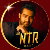 Jr NTR Music(@TheNTRMusic) 's Twitter Profile Photo