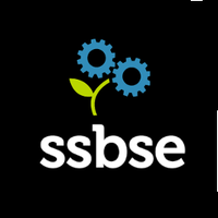 SSBSE (@ssbse) 's Twitter Profile Photo SSBSE (@ssbse) 's Twitter Profile Photo