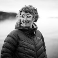 Beth Chalmers (@bethchalmers_) 's Twitter Profile