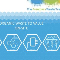 Freetown Waste Transformers SL Limited (@freetown_waste) Twitter profile photo