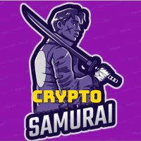 Crypto Samurai (@cryptosamuraiu) 's Twitter Profile