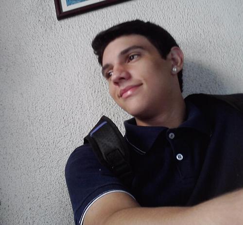 Azoorzinho's profile picture. 