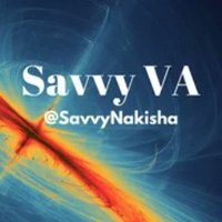 Nakisha Blain(@savvynakisha) 's Twitter Profile Photo