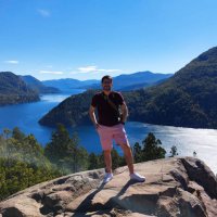 Aldiñ ❤️ 🇦🇷 🦔🐶 🐾✈️ 🐝 (@aldosepulveda1) 's Twitter Profile Photo