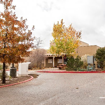 Vista Grande Public Library, a 501(C)(3) serving SE Santa Fe County, Pecos, Rowe and surrounds. 60% of annual budget through donations & fundraising.