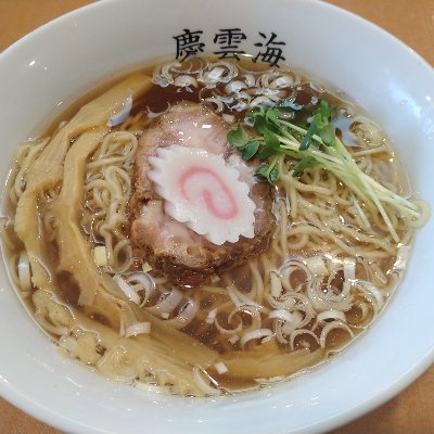 #煮干だしの無添加醤油ラーメン・つけめん
専門店です。千葉県産煮干しをメインに5種類の煮干しをブレンド。麺も北海道産小麦粉をブレンドした特注麵。営業時間　　　　　　　　　　　　　
AM11：30～15：30（L.o.15:15)
PM 17：30～20：30（L.o.20:15）
定休日　毎週月曜日・第1、第3火曜日