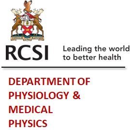 @RCSI_Irl Physiology Admin Office. Updates on department activities and opportunities. #stayconnected