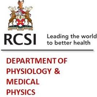 Physiology RCSI (@physiologyrcsi) 's Twitter Profile