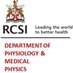 Physiology RCSI (@PhysiologyRCSI) Twitter profile photo