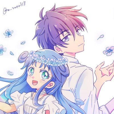 美月るる@ふたご姫壁打ち垢さんのプロフィール画像