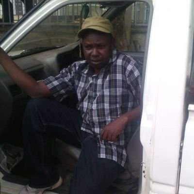 Shadrack Kemei