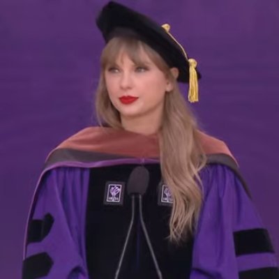 Stanning @taylorswift13 👩🎤 @TomCruise🦸@JohnKrasinski🤵JR X 11 TN X 1
Red (Taylor's Version) : Out now❤️🧣
GNLU 2021-2026
Assistant to Jim Halpert