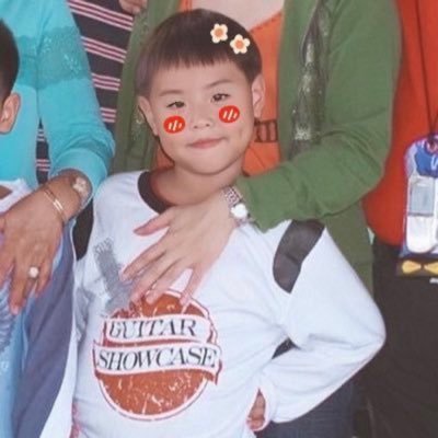 llukmoo42's profile picture. ขอบคุณที่สั่งสอนค่ะอีควาย