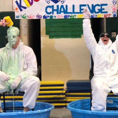 SNISPE's profile picture. SNIS Physical Education Class