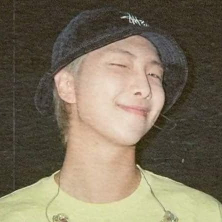 You know @BTS_twt ?