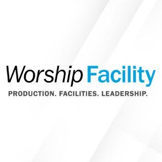 Your weekly source of information about church production, leadership, and facility management. Visit us at https://t.co/m9geVQr0SK