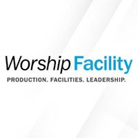 socialmedia@worshipfacility.com(@worshipfacility) 's Twitter Profile Photo