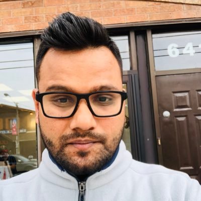 pratik palaskar Profile