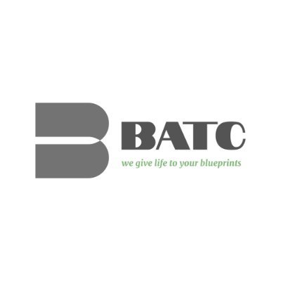 batc2022's profile picture. in BATC we give life to your blueprints