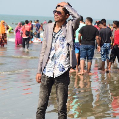 ShyedSumon's profile picture. 