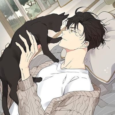 🐈‍⬛さんのプロフィール画像