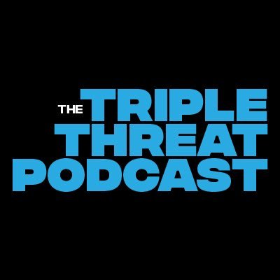 Triple Threat Podcast