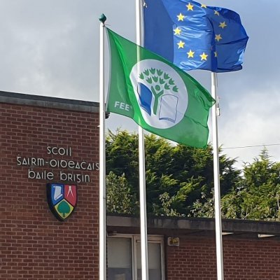Balbriggan CC achieved the Green Flag for “Litter and Waste” in 2018. In 2022 we achieved the Water Flag, and was awared as the Water School National Winner!