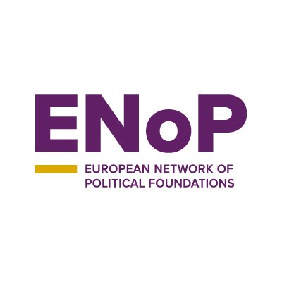 European Network of Political Foundations (#ENoP) – Independent actors in #democracy support, #developmentcooperation and political dialogue