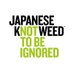 Japanese Knotweed Ltd (@knotweedLTD) Twitter profile photo