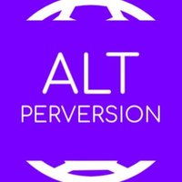 AltPrev Prod (@altpervprod) 's Twitter Profile Photo AltPrev Prod (@altpervprod) 's Twitter Profile Photo