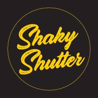 Shaky Shutter(@shakyshutter) 's Twitter Profile Photo