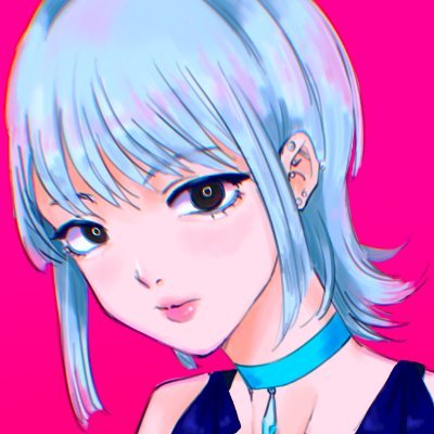 Cyan Tetra💾| EN/SGVTuber (COMMISSIONS OPEN)さんのプロフィール画像