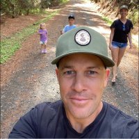 Adam Bennett (@adambnz) 's Twitter Profile Photo