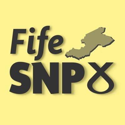 Official Twitter account of The SNP in Fife, promoting the work of The SNP nationally and in Fife.