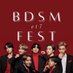 bdsm ot7 fest「FIC REVEALS」 (@bdsmot7fest) Twitter profile photo