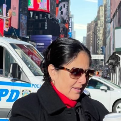 Adriana Ramírez Profile