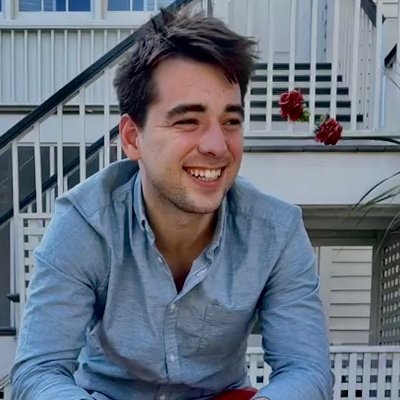 @thinkymachines formerly @Apple MLR . Open source diffusion models https://t.co/qhMDVyxLSZ, documentary producer https://t.co/781s5SR7tB