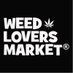 Weed Lovers Market (@weedloversstore) Twitter profile photo Weed Lovers Market (@weedloversstore) Twitter profile photo